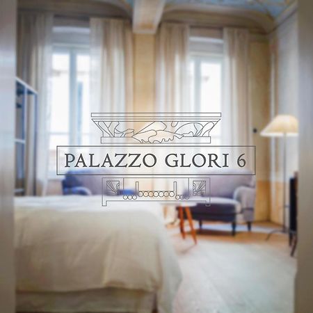Palazzo Glori 6 Hotel Cremona Exterior photo