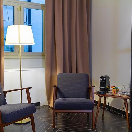 Palazzo Glori 6 Hotel Cremona Exterior photo