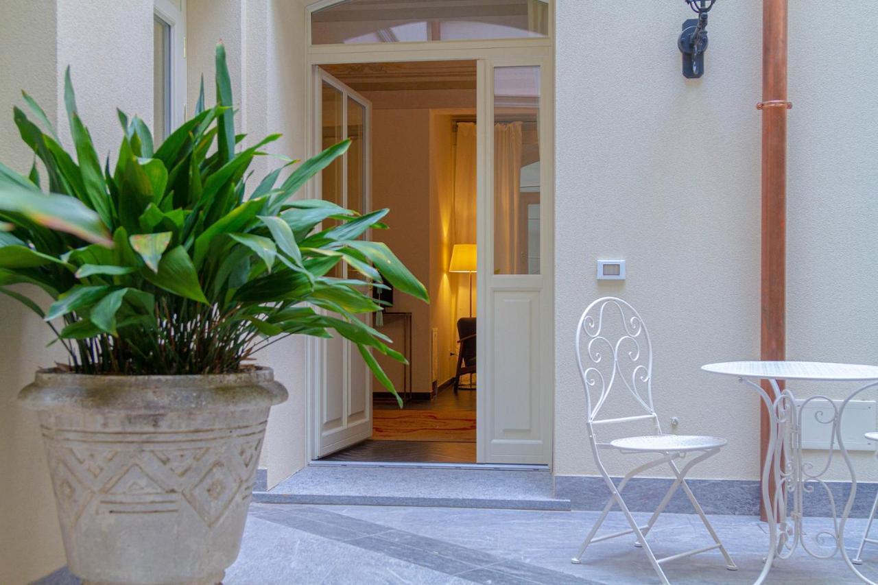 Palazzo Glori 6 Hotel Cremona Exterior photo