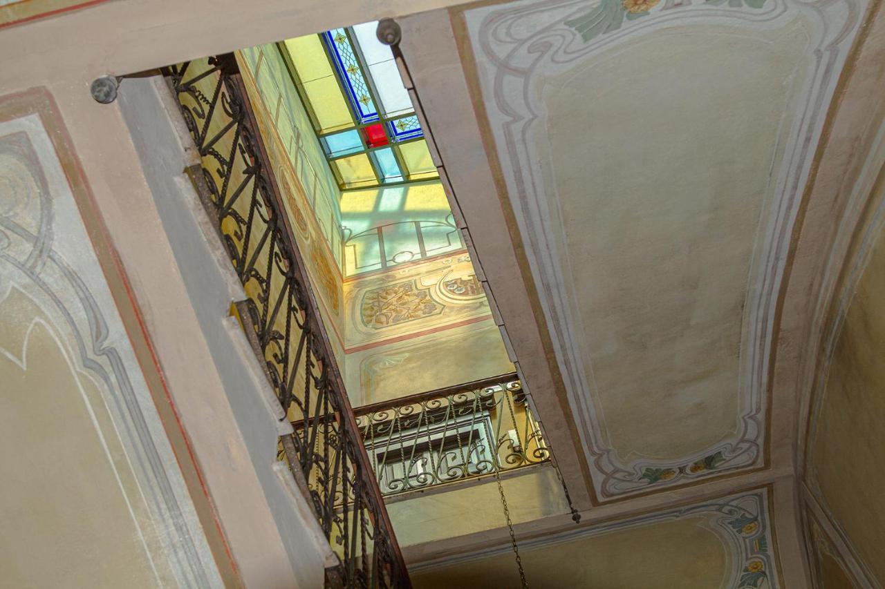 Palazzo Glori 6 Hotel Cremona Exterior photo