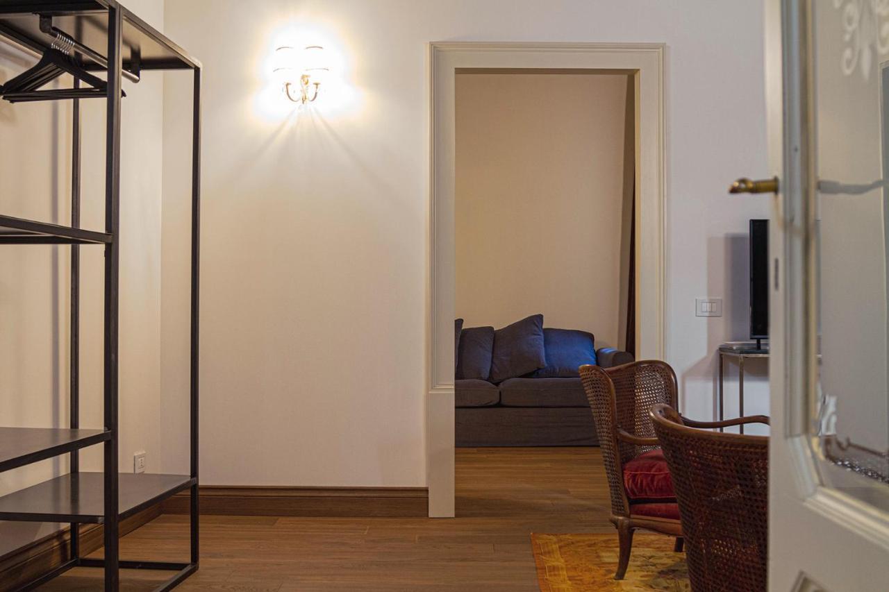 Palazzo Glori 6 Hotel Cremona Exterior photo