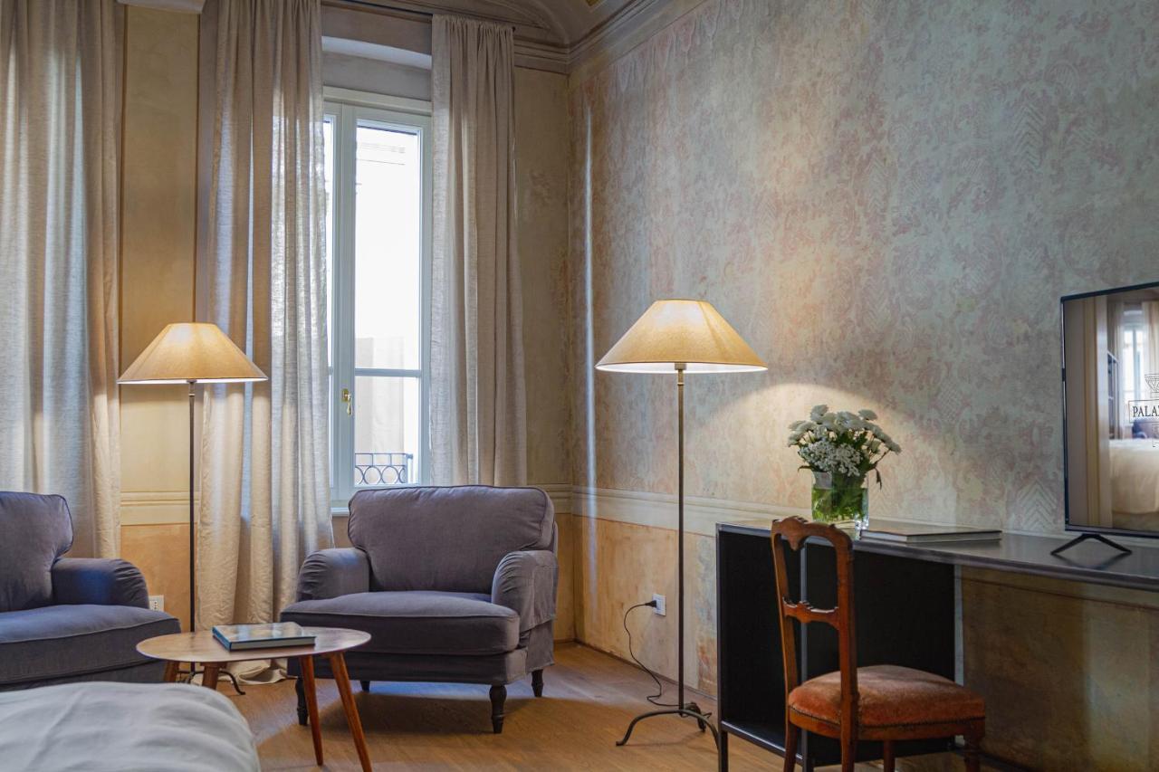 Palazzo Glori 6 Hotel Cremona Exterior photo