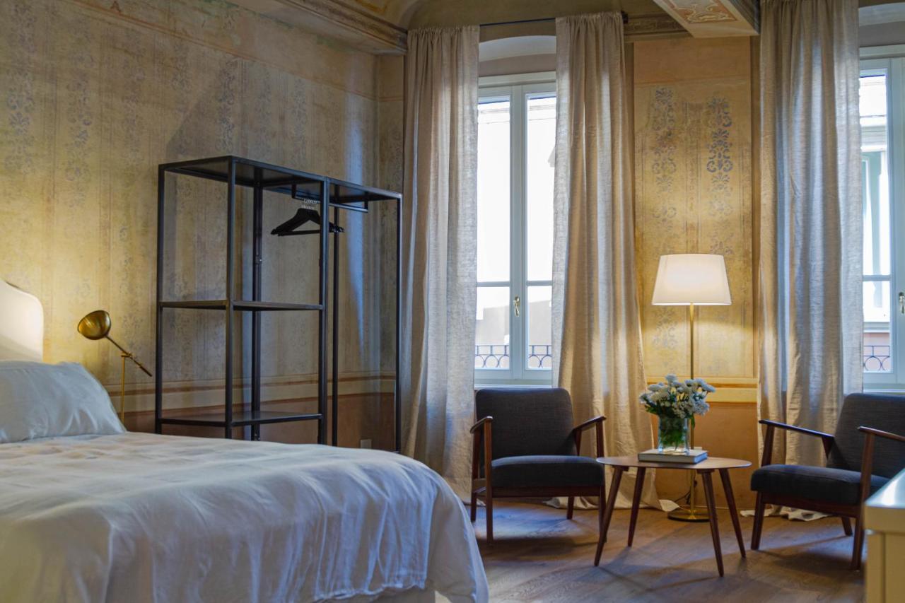 Palazzo Glori 6 Hotel Cremona Exterior photo
