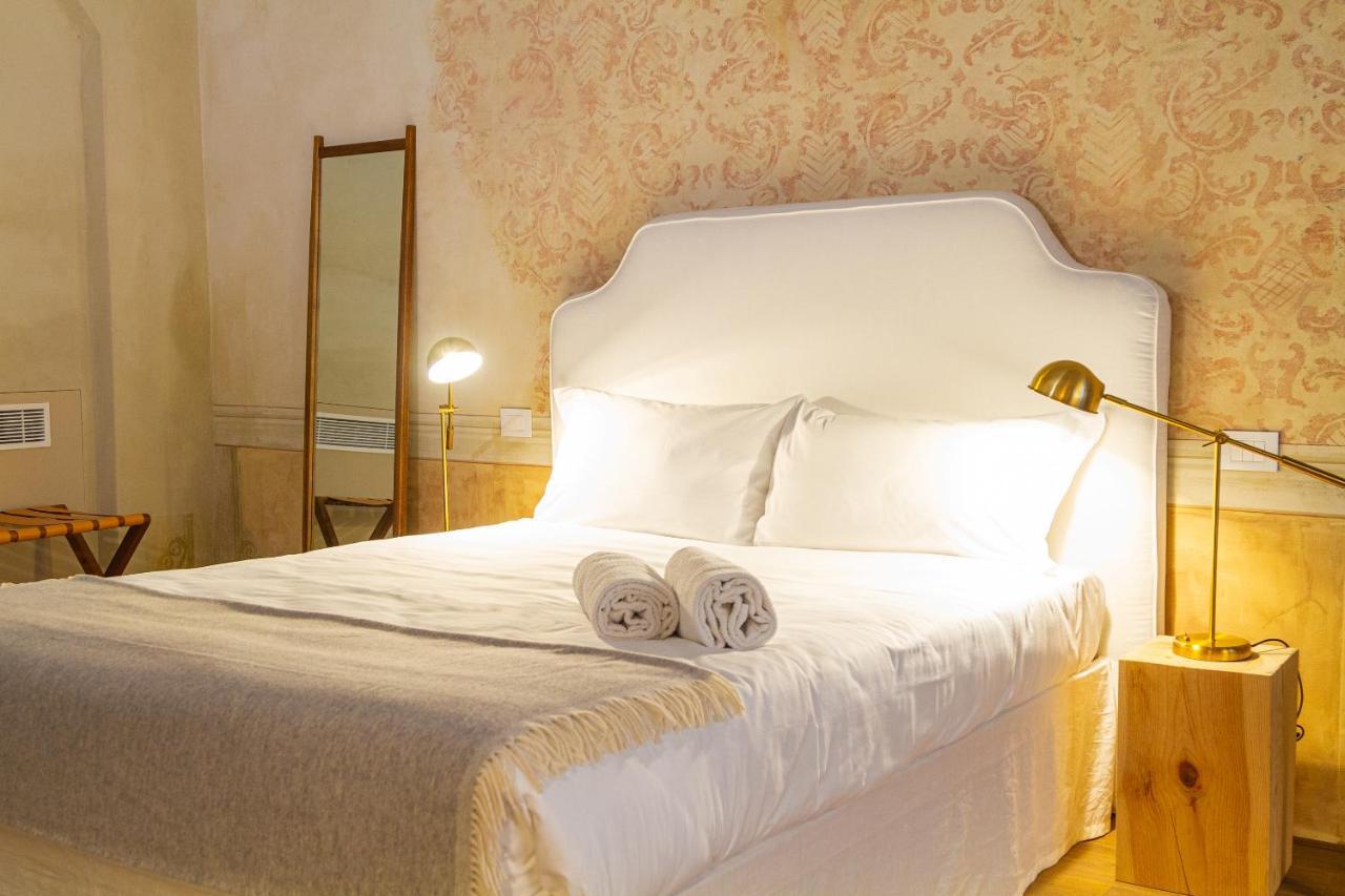 Palazzo Glori 6 Hotel Cremona Exterior photo