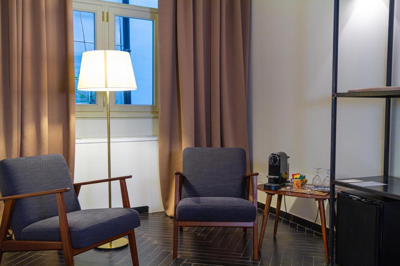 Palazzo Glori 6 Hotel Cremona Exterior photo